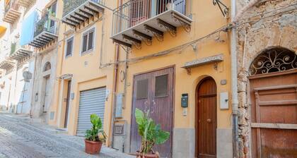 La discesa di San Giuseppe