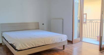 La discesa di San Giuseppe