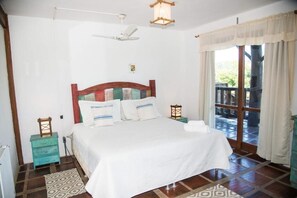 Deluxe Suite | Free WiFi, bed sheets