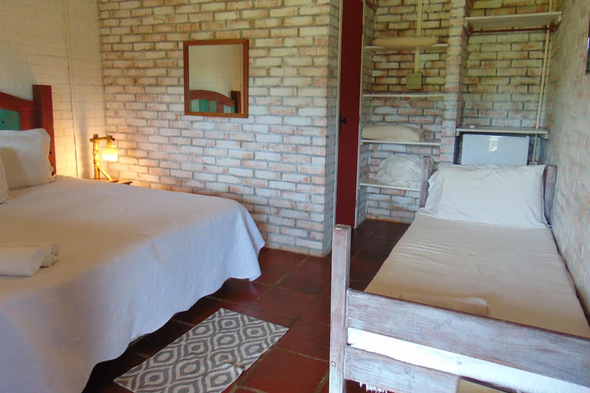 Standaard studio suite | 1 slaapkamer, gratis wifi