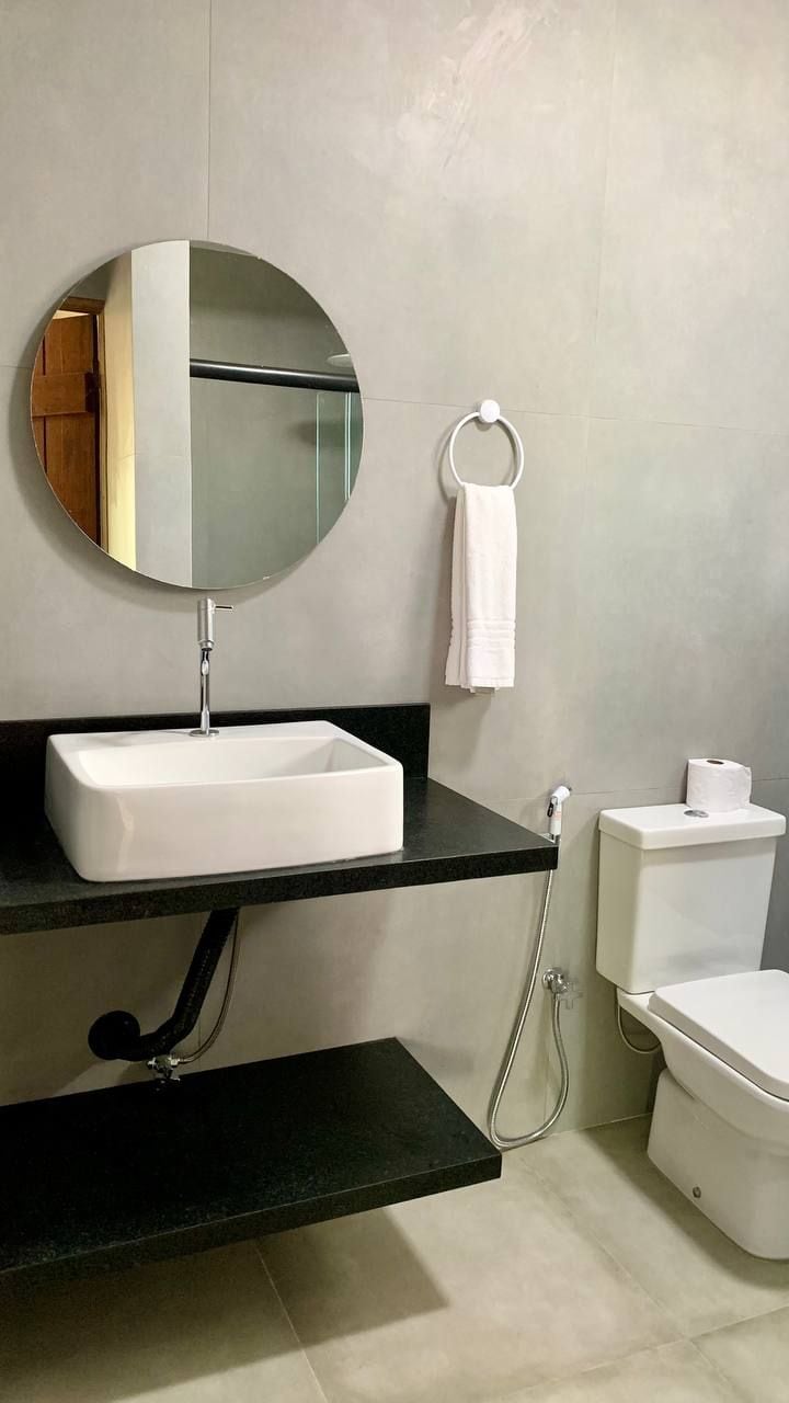 Kamar mandi