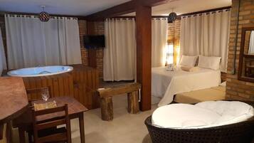 Luxury Room