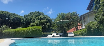 Villa Michel
