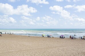 Beach nearby - 108 La Mata Fantastic Sea - Alicante Holiday (La Mata)