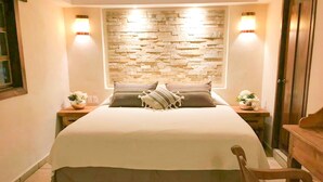 Apartment, 2 Bedrooms, Kitchen - Cozy stay Tropical Vibes near Beach (Puerto Vallarta)