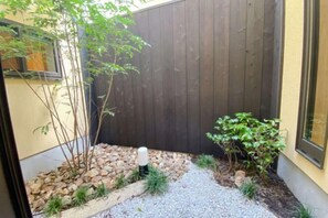 Garden - Rinn Tsukinowa (Kyoto)