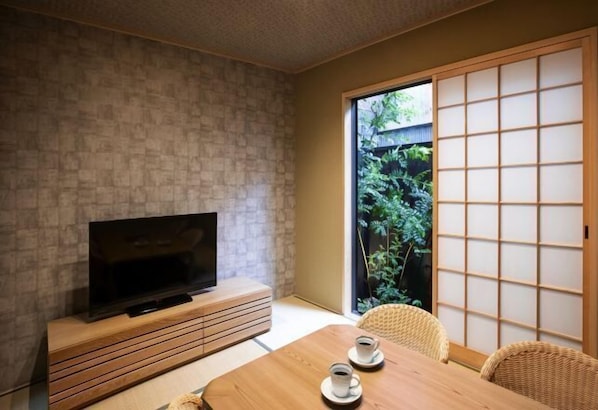 Dining - Rinn Tsukinowa (Kyoto)