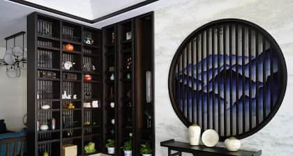 Taihe Hotel