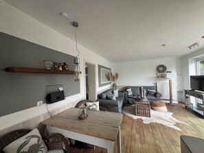 Smart TV - Time out on Fehmarn (Fehmarn)