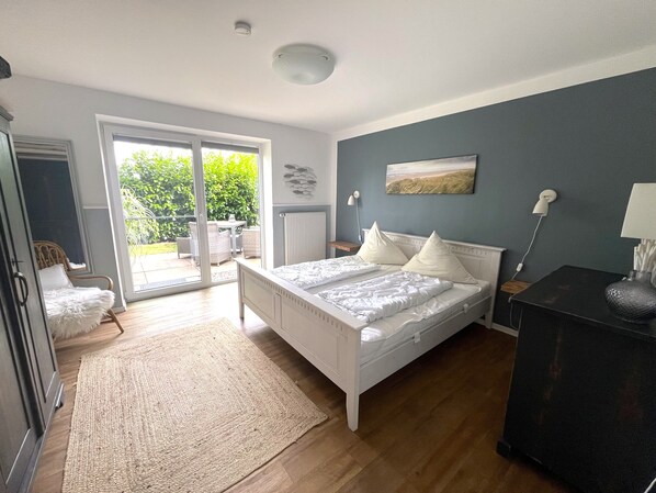 1 habitación, wifi gratis y ropa de cama 