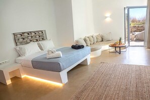 5 quartos, cofres nos quartos, ferros/tábuas de passar roupa