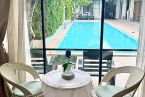 Cribs/infant beds - La Riva Boutique Hotel (Kamphaeng Phet)