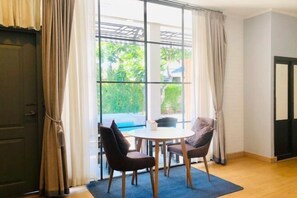 Cribs/infant beds - La Riva Boutique Hotel (Kamphaeng Phet)