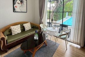 Cribs/infant beds - La Riva Boutique Hotel (Kamphaeng Phet)