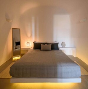 2 Schlafzimmer, Zimmersafe, Bügeleisen/Bügelbrett, kostenloses WLAN