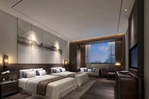 Room - Yoyo Hotel (Zhongshan Bus Terminal) (Zhongshan)