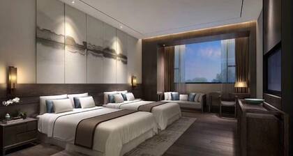 Yoyo Hotel (Zhongshan Bus Terminal)