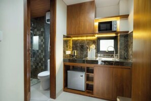 Room - Sleepwell Seminyak (Bali)