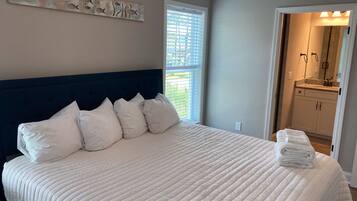 3 chambres, accĂšs Internet, draps fournis