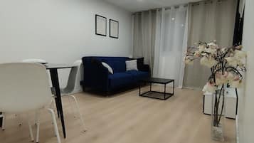 Televisión