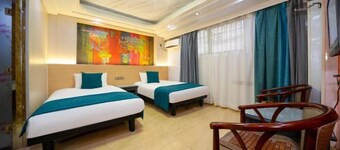 Zhangzhou Guanghua Hotel