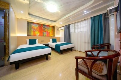 Zhangzhou Guanghua Hotel