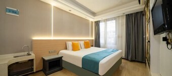 Zhangzhou Guanghua Hotel