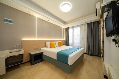 Zhangzhou Guanghua Hotel