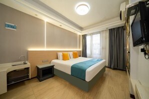 Room - Zhangzhou Guanghua Hotel (Zhangzhou)