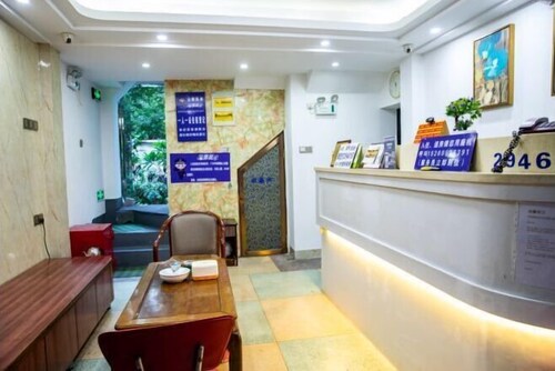 Zhangzhou Guanghua Hotel