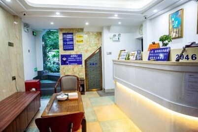 Zhangzhou Guanghua Hotel