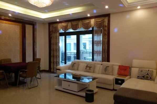 Room - Hengmei Apartment (Qidong)