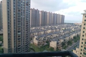 Room - Hengmei Apartment (Qidong)