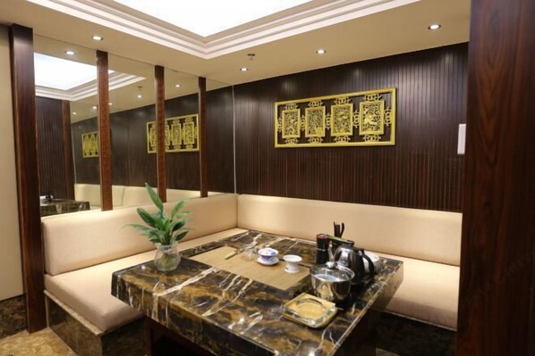 Interior - Ding Chang Hotel (Xiangzhou)