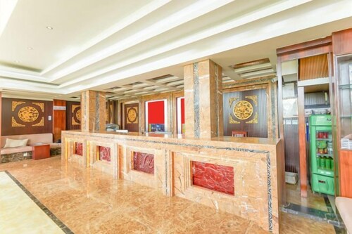 Ding Chang Hotel