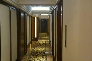 Interior - Ding Chang Hotel (Xiangzhou)