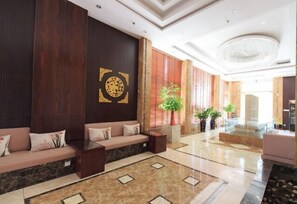 Interior - Ding Chang Hotel (Xiangzhou)