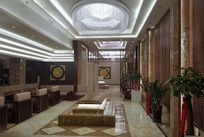 Interior - Ding Chang Hotel (Xiangzhou)