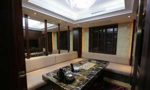 Interior - Ding Chang Hotel (Xiangzhou)