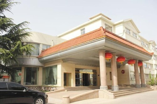 Rushan Hotel