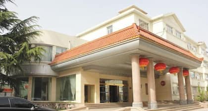 Rushan Hotel