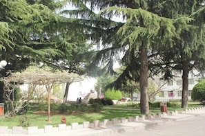 Garden - Rushan Hotel (Rushan)