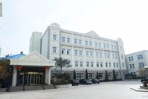 Ngoại thất