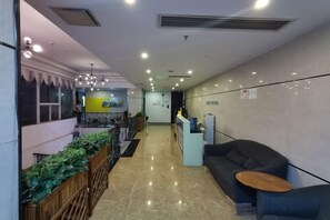 الردهة