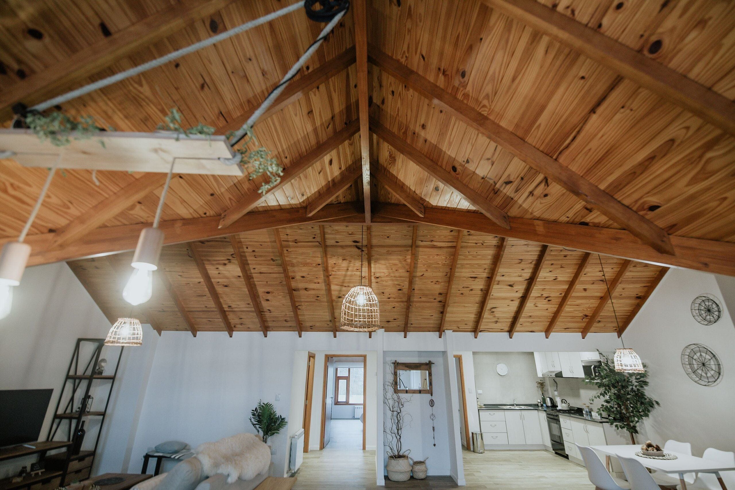 Apartament prèmium | Interior