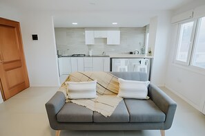 Appartement Standard | Coin séjour