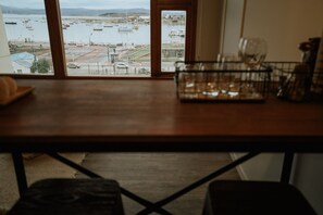 Apartamento premium | Parte interna