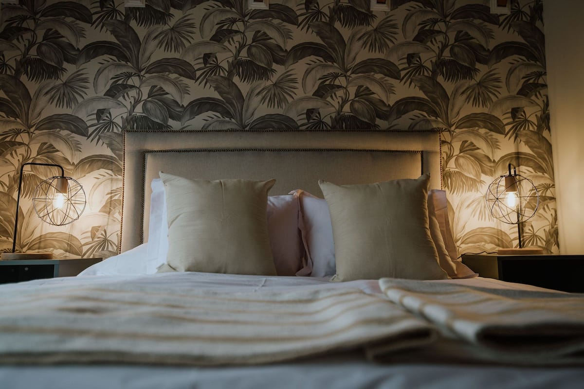 特級公寓 | 2 間睡房、免費 Wi-Fi