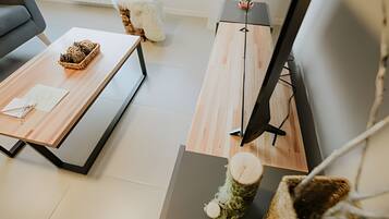 Appartement Standard | Intérieur