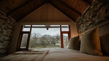 2 bedrooms, free WiFi